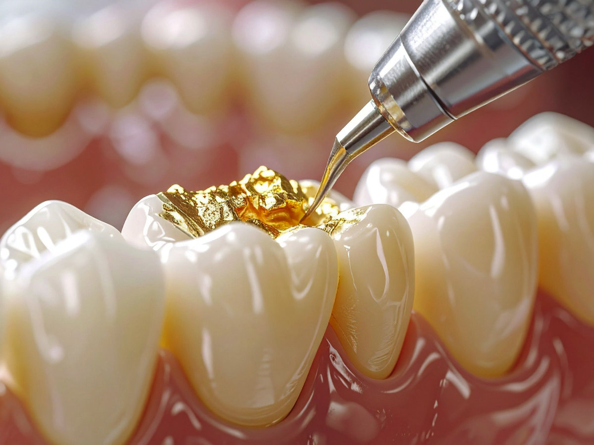 Restorative Fillings & Cosmetic Dentistry at Natana Dental