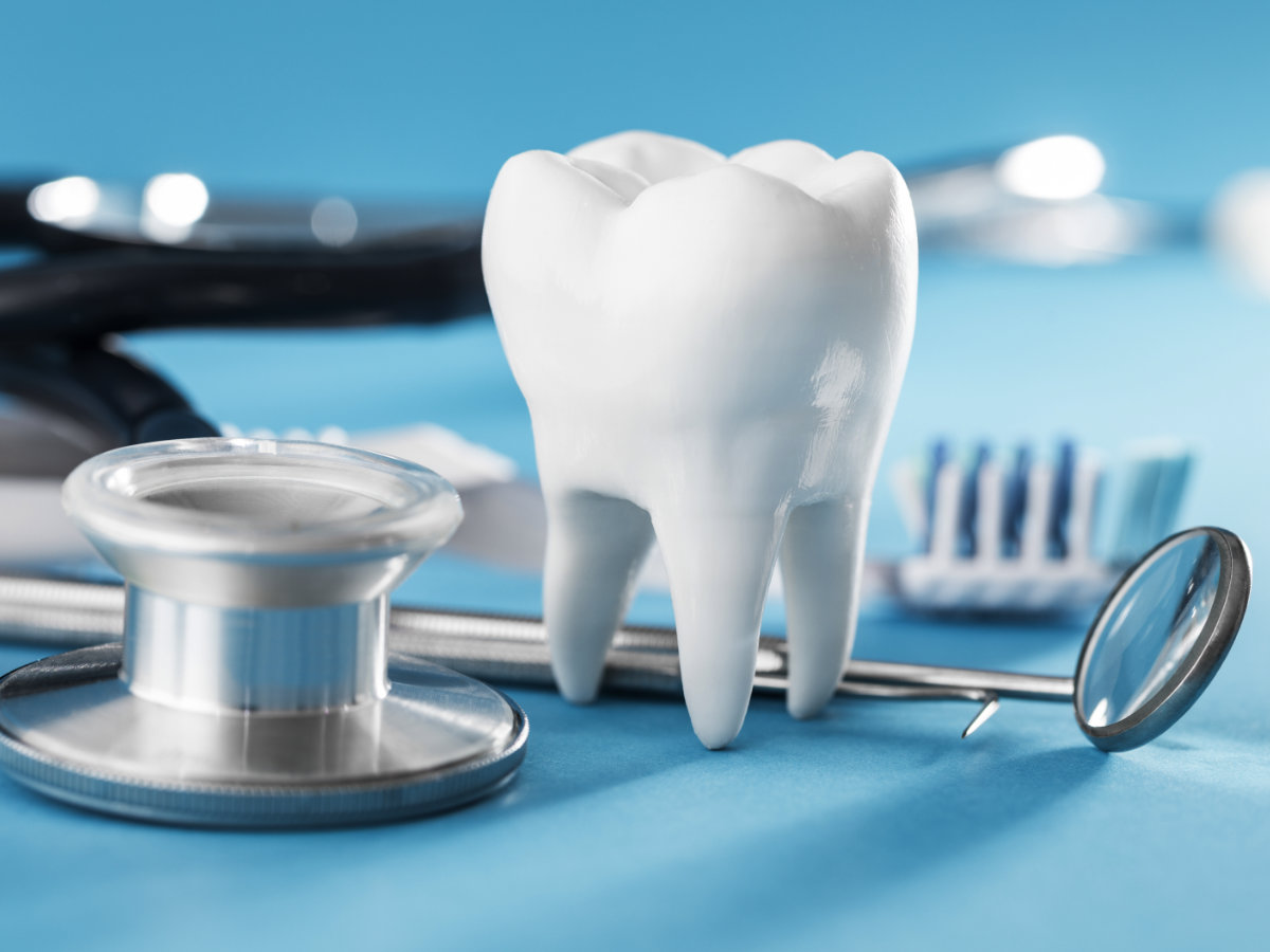 General Dentistry & Oral Examinations at Natana Dental