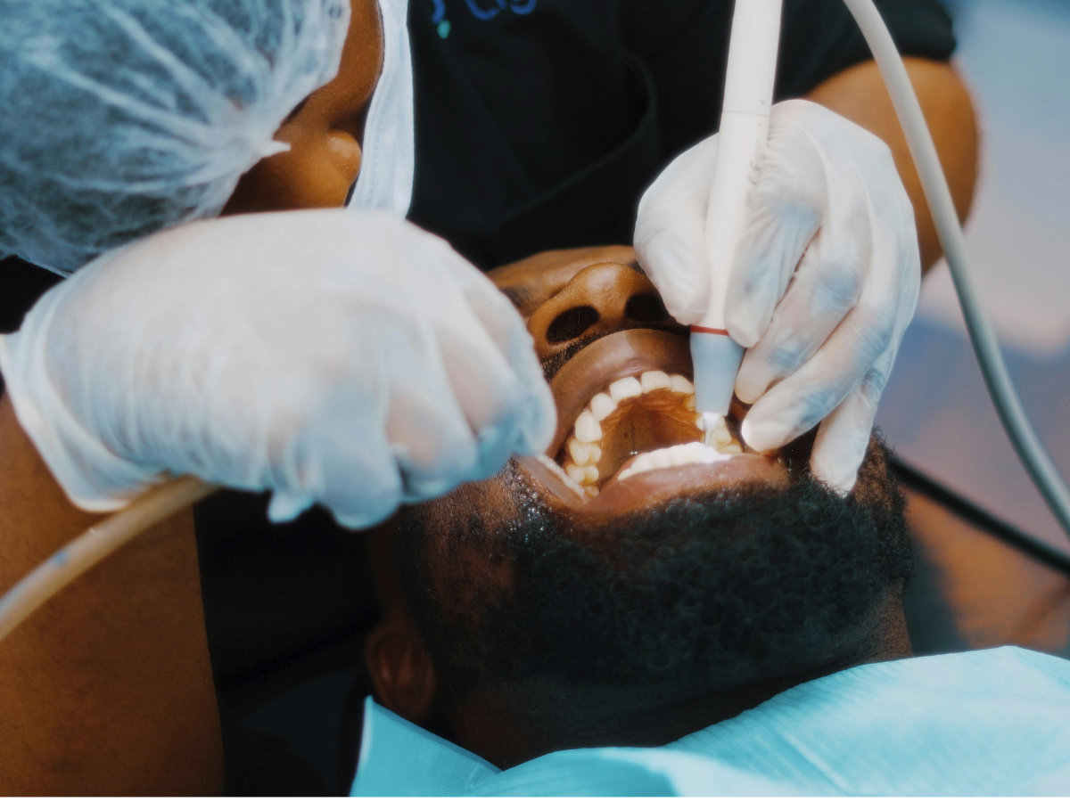 Gum Health & Surgical Care at Natana Dental